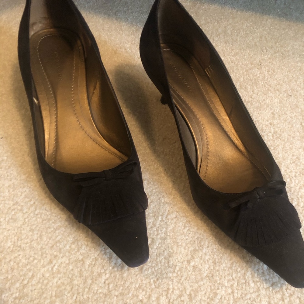Ann Taylor shoes
